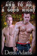 And to All a Good Night book cover
