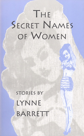 The Secret Names of Women book cover