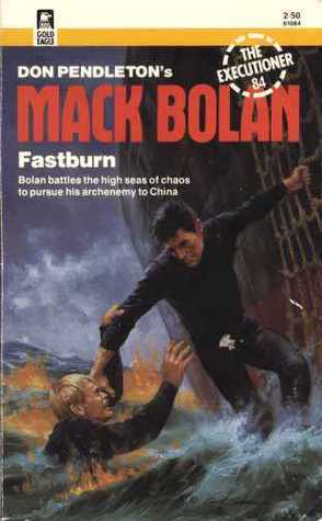 Fastburn