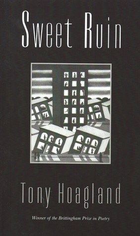 Sweet Ruin book cover