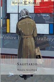 Sagittarius book cover