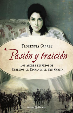 Pasión y traición