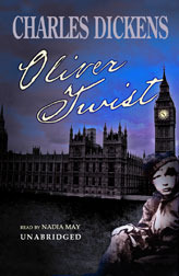 Oliver Twist