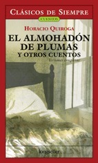El almohadón de plumas y otros cuentos