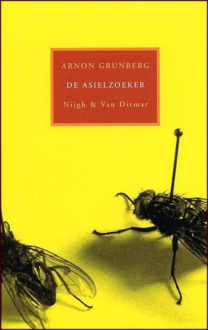 Der Vogel ist krank book cover
