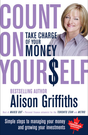 Count on Yourself book cover
