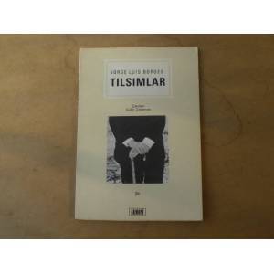 Tılsımlar book cover