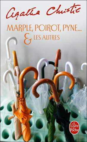 Marple, Poirot, Pyne… et les autres