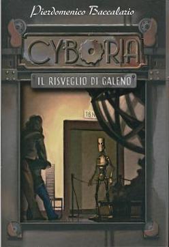 Cyboria book cover 1