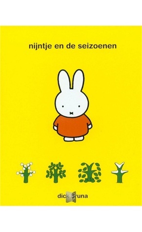 Nijntje en de seizoenen