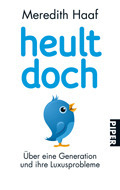 Heult doch book cover