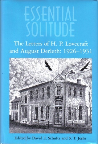 Essential Solitude book cover