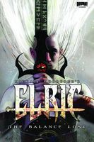 Elric: The Balance Lost, Vol. 1
