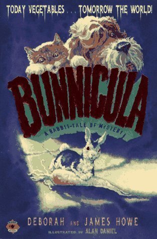 Bunnicula (Bunnicula, #1)