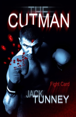 Fight Card book cover 2