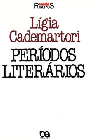 Períodos Literários book cover
