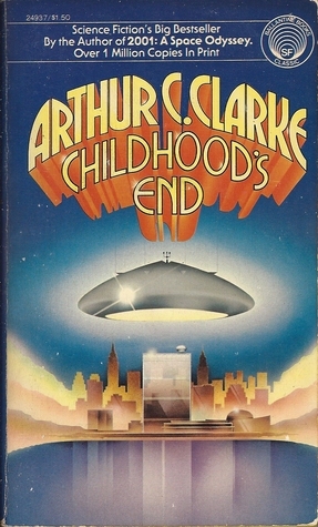 Childhood's End