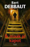 John Leyssens & Mieke Van Cattendyck book cover 2