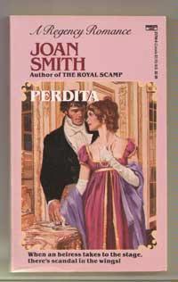 Perdita