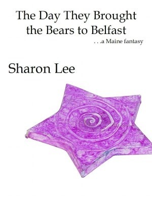 The Day They Brought the Bears to Belfast book cover