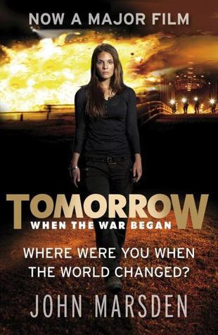 Tomorrow, When the War Began