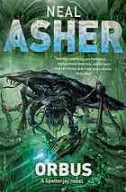 Cover of Orbus