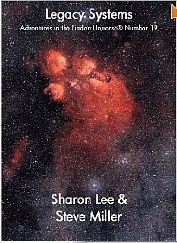 Legacy Systems book cover