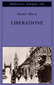 Liberazione book cover