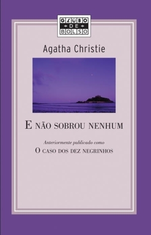 E Não Sobrou Nenhum (O Caso dos Dez Negrinhos)