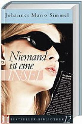Niemand ist eine Insel book cover