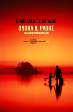Onora il padre book cover