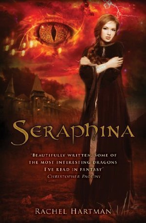 Seraphina (Seraphina #1)