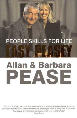 Easy Peasey: People Skills For Life