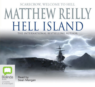 Hell Island (Shane Schofield, #4)