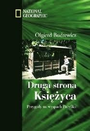 Druga strona Księżyca. Przygoda na wyspach Pacyfiku book cover