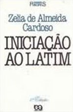 Iniciação ao Latim book cover