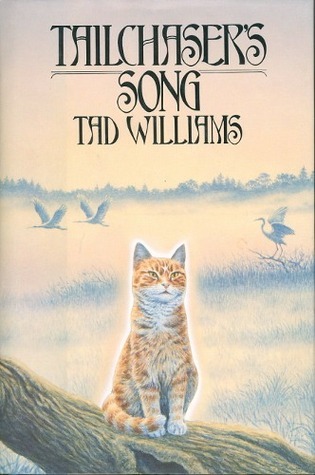 Tailchaser's Song