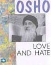 Love and Hate book cover
