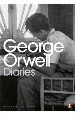 George Orwell: Diaries