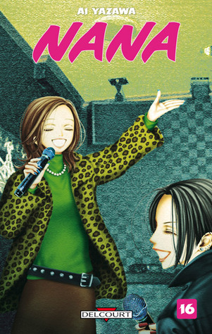Nana, Vol. 16