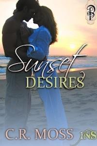 Sunset Desires book cover