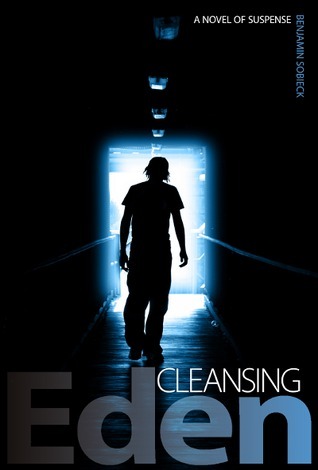 Cleansing Eden book cover