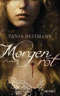 Dämonen book cover 1