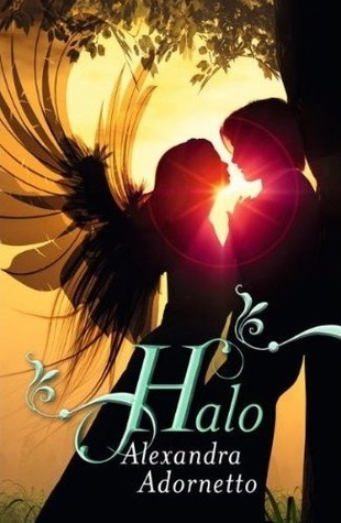 Halo (Halo, #1)