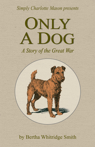 Only a Dog