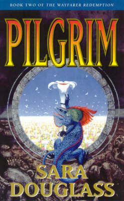 Pilgrim (Wayfarer Redemption, #2)