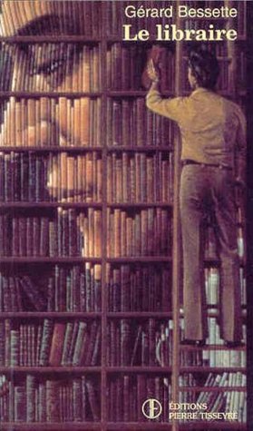 Le Libraire