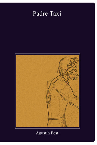 Padre Taxi book cover