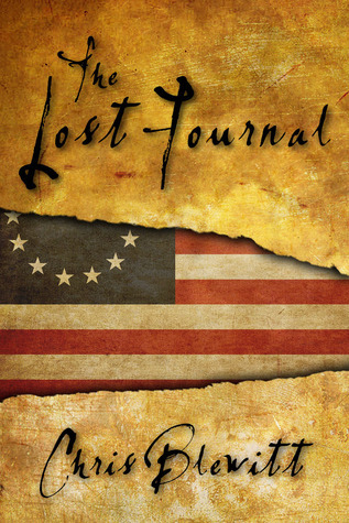 The Lost Journal