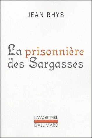 La Prisonnière des Sargasses